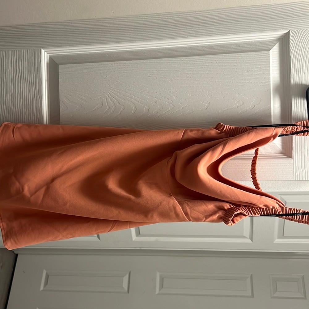 This is a dress from Forever 21. Never worn, brand new with original tag.